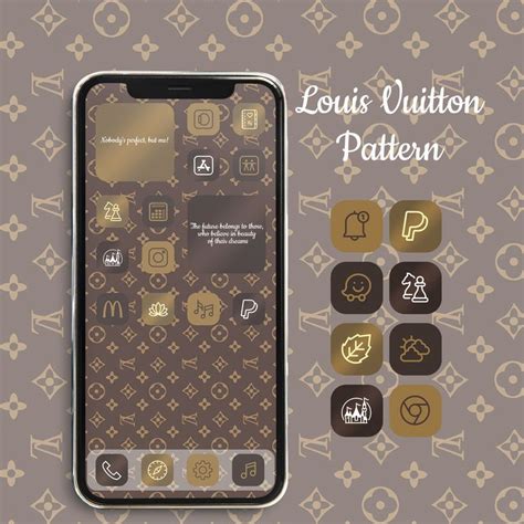 LOUIS VUITTON APPS 